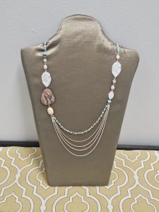 #32 Mine - Donated by Van Cott Jewelers