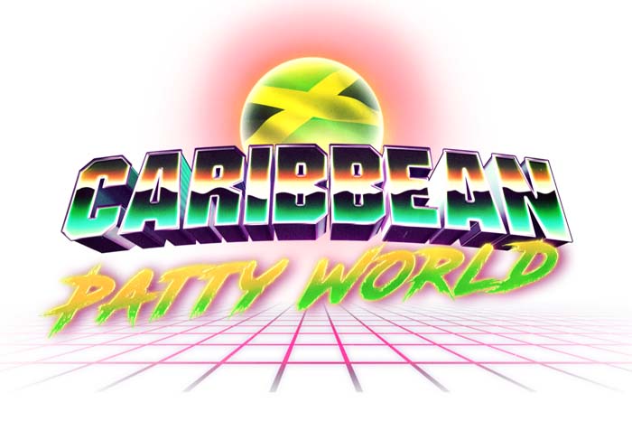 Caribbean Patty World