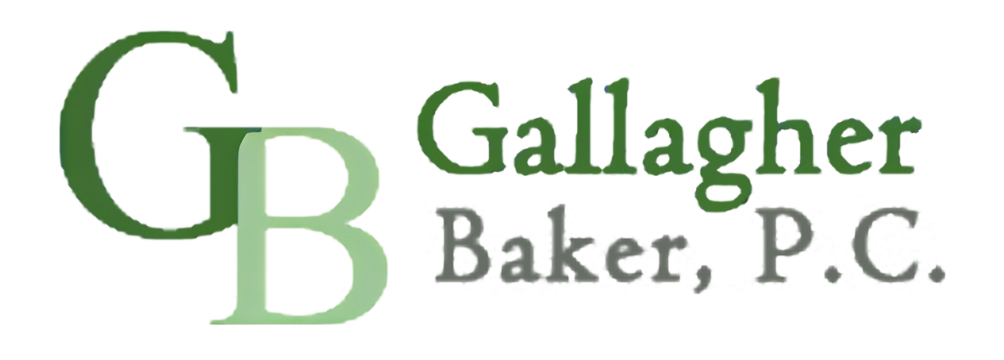 Gallagher Baker