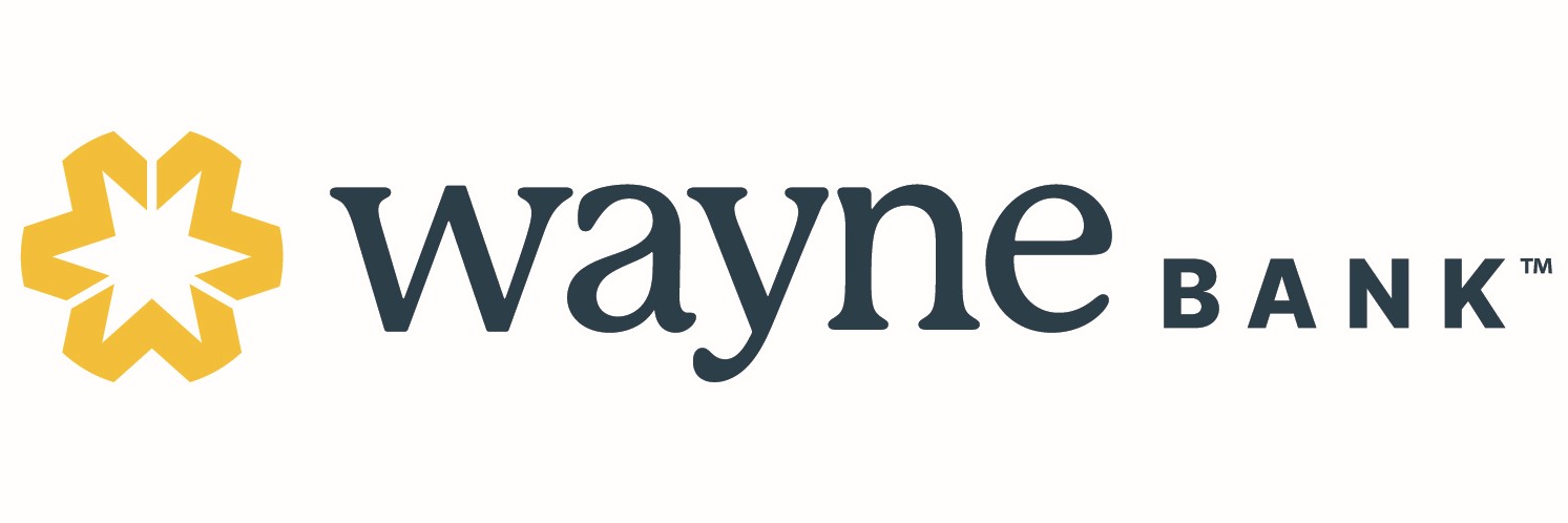 Wayne Bank horizontal