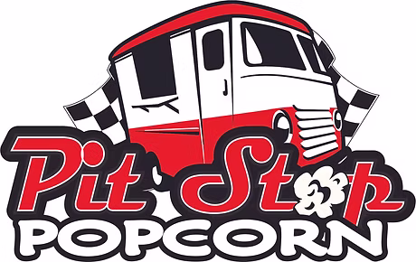 Pitstop Popcorn